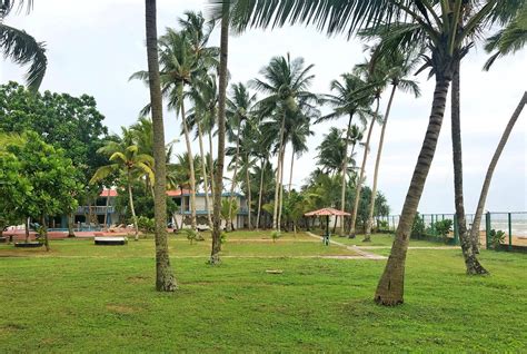 the shalimar beach resort.